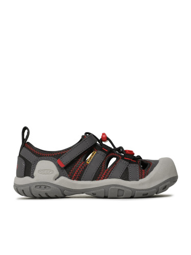 Сандали Keen Knotch Creek 1026154 Сив