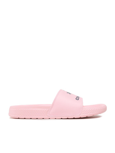 Чехли Converse All Star Slide Slip A02859C Розов