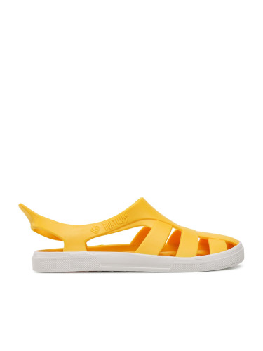 Сандали Boatilus Bioty Jaune Beach Sandals 78 Жълт