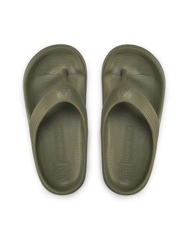 Джапанки adidas Adicane Flip-Flops HQ9920 Зелен