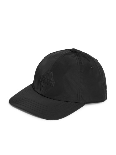 Шапка с козирка adidas Future Icons Tech Baseball Cap HT2035 Черен