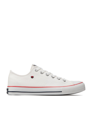 Кецове Lee Cooper LCW-22-31-0874M Бял