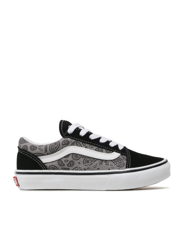 Гуменки Vans Old Skool VN0A7Q5FBGJ1 Сив