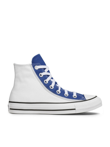 Кецове Converse Chuck Taylor All Star A03417C Бял