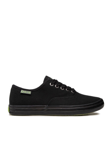 Гуменки Big Star Shoes JJ274261 Черен