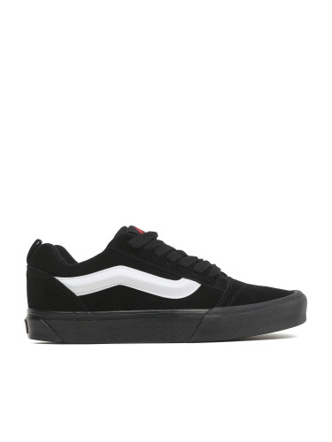 Гуменки Vans Knu Skool VN0009QCBMA1 Черен