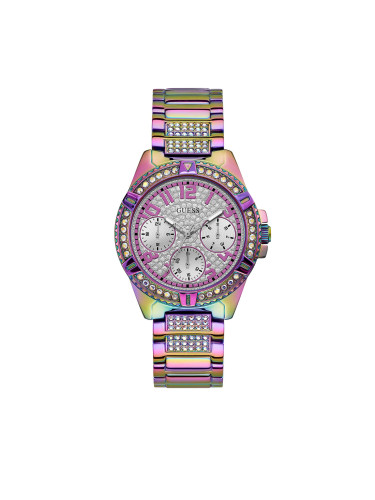 Часовник Guess Lady GW0044L1 Розов