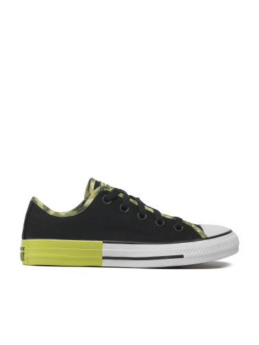 Кецове Converse Chuck Taylor All Star A03414C Черен