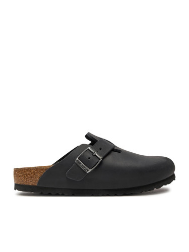 Чехли Birkenstock Boston Bs 0059463 Черен