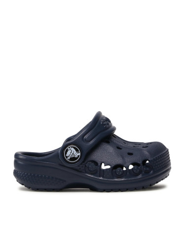 Чехли Crocs Baya Clog K 205483 Тъмносин