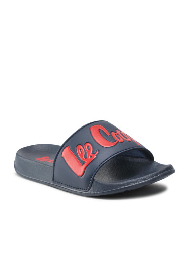 Чехли Lee Cooper LCW-22-42-0992K Тъмносин