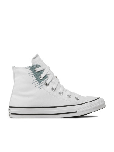 Кецове Converse Chuck Taylor All Star A05031C Бял