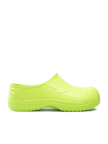 Чехли Dry Walker Hex Closed 151 Зелен