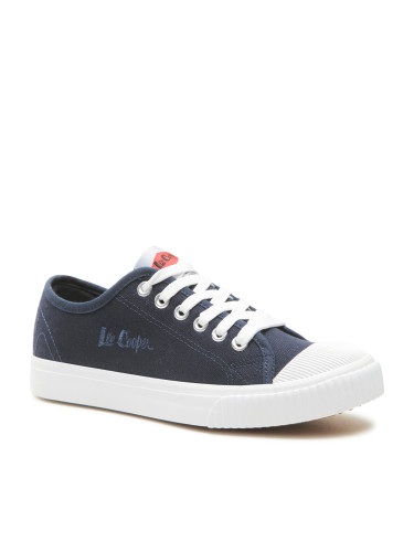 Кецове Lee Cooper LCW-23-44-1645L Тъмносин