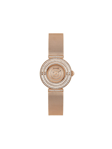 Часовник Guess GW0550L3 Розово злато