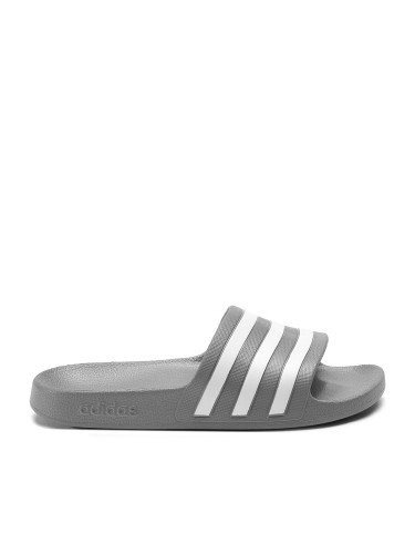 Чехли adidas adilette Aqua F35538 Сив