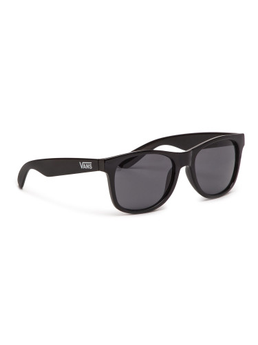 Слънчеви очила Vans Spicoli 4 Shade VN000LC0BLK1 Черен