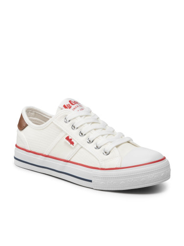 Кецове Lee Cooper LCW-22-31-0862L Бял