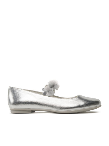 Обувки Primigi 3920322 D Silver