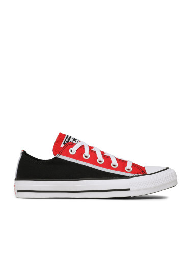 Кецове Converse Chuck Taylor All Star A03418C Черен