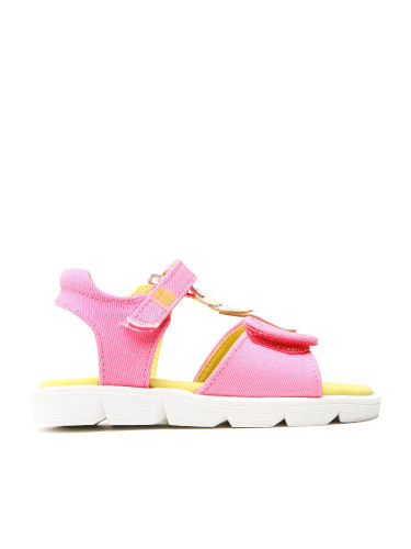 Сандали Agatha Ruiz de la Prada 232931 Розов