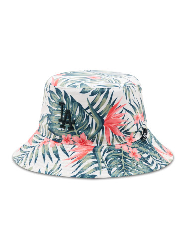 Капела 47 Brand MLB Los Angeles Dodgers Coastal Floral '47 BUCKET B-CFLBK12PTF-VQ Цветен