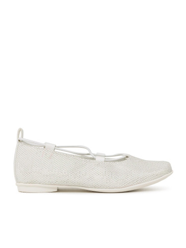 Обувки Primigi 3920500 S Iridescent White