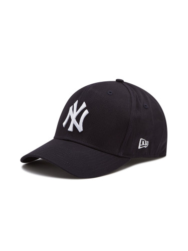 New Era 60298625 Jersey 9FORTY New York Yankees Cap Beige Man