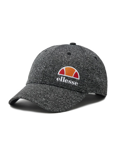 Шапка с козирка Ellesse Aromo SBMA2293 Сив