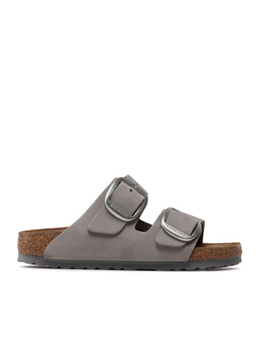 Чехли Birkenstock Arizona Big Buckle 1022154 Сив