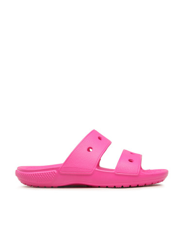 Чехли Crocs Classic Sandal Kids 207536 Розов