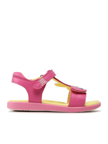 Сандали Agatha Ruiz de la Prada 232947 S Розов