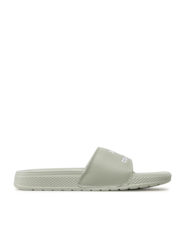 Чехли Converse All Star Slide Slip A02858C Зелен