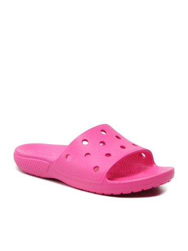 Чехли Crocs Classic Crocs Slide 206121 Розов