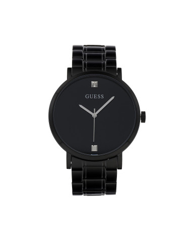 Часовник Guess Supernova W1315G3 Черен