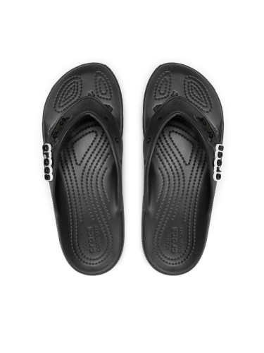 Джапанки Crocs Classic Crocs Flip 207713 Черен