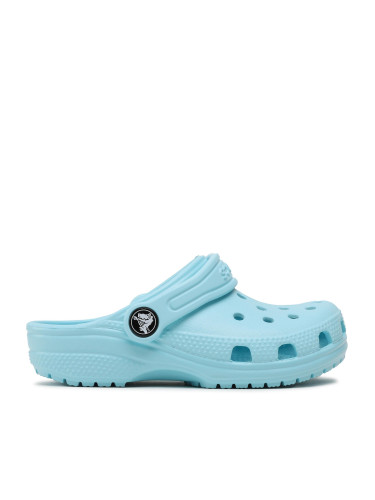 Чехли Crocs Classic Clog T 206990 Син