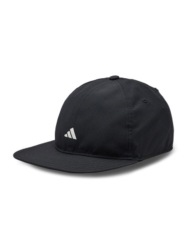 Шапка с козирка adidas Essential AEROREADY Cap HT6347 Черен