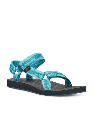 Сандали Teva Original Universal Tie-Dye 1124231 Коралов