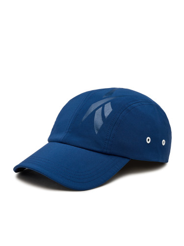 Шапка с козирка Reebok Tech Style Dad Cap HE2440 Син