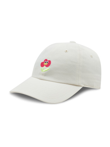 Шапка с козирка Converse TIPOFF CAP MPU 10025847-A01 Каки