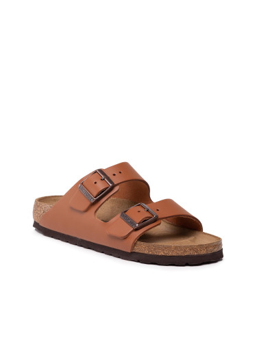 Чехли Birkenstock Arizona Bs 1019075 Кафяв