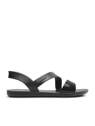 Сандали Ipanema IPANEMA VIBE SANDAL FEM 82429 Черен