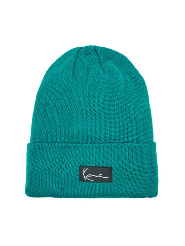 Шапка Karl Kani Small Signature Long Beanie 7050057 Син