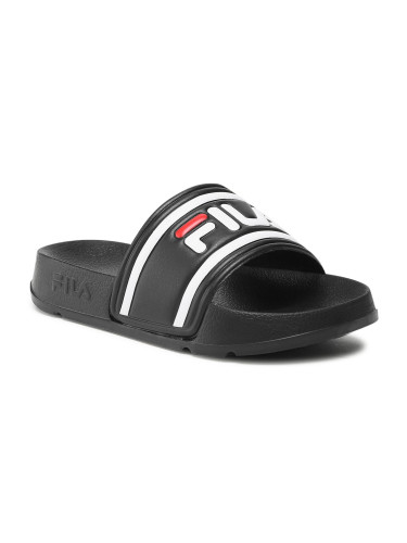 Чехли Fila Morro Bay Slipper Jr 1010934.25Y Черен