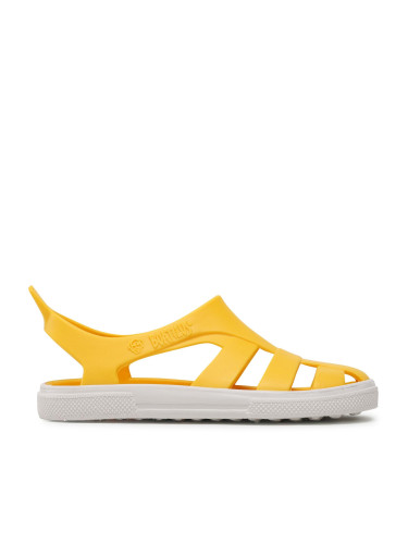 Сандали Boatilus Bioty Jaune Beach Sandals 78 Жълт