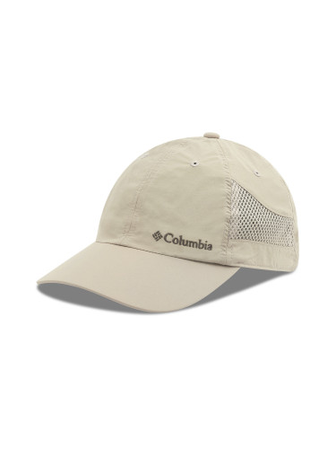 Шапка с козирка Columbia Tech Shade™ Hat 1539331 Бежов