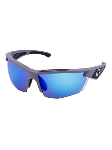 HQBC QX5 Grey/Black/Photochromic Колоездене очила