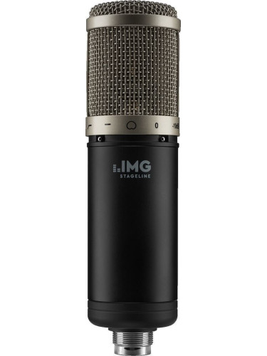 IMG Stage Line ECMS-90 Студиен кондензаторен микрофон