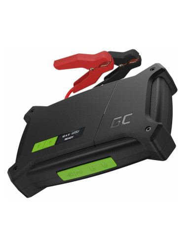 Green Cell GC PowerBoost Car Jump Starter Електрическа банка